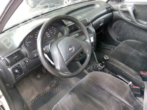 Electronic module OPEL ASTRA F Saloon (T92)  | BP21442344M83 