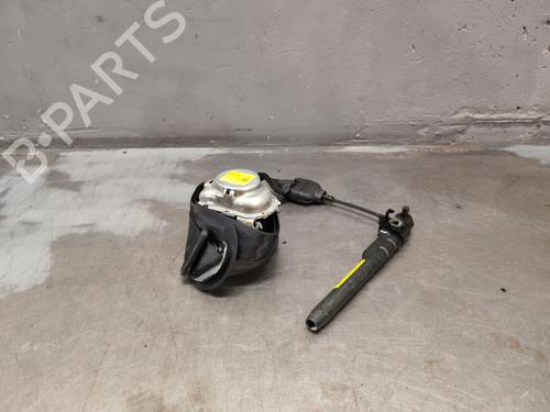 Used Front left seatbelt Front left seatbelt OPEL COMBO Box Body/MPV (K9) 1.5 D (102 hp) 40180092 40180092