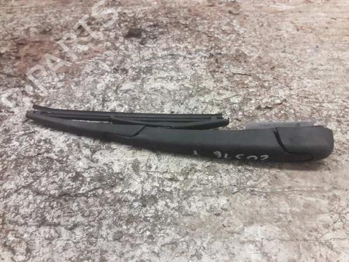 Used Rear windshield wiper arm RENAULT MEGANE II (BM0/1_, CM0/1_) [2001-2012]  21462536