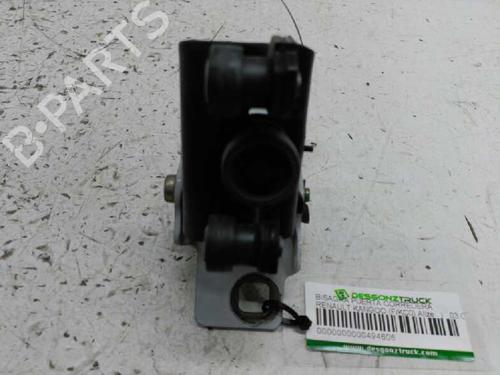 Hinge/Door check strap RENAULT KANGOO Express (FC0/1_)  | BP21441059C146 