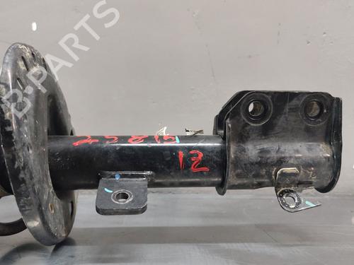 Left front shock absorber PEUGEOT 208 II (UB_, UP_, UW_, UJ_) 1.5 BlueHDI 100 | BP32281949M16