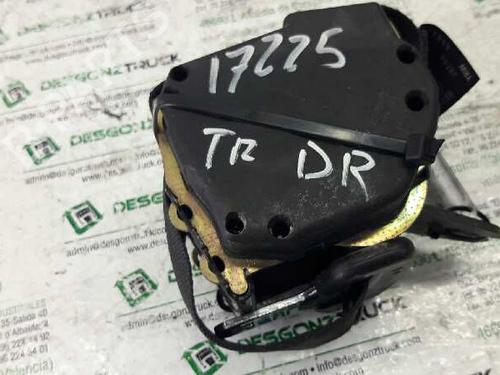 Rear right seatbelt FORD FOCUS I Turnier (DNW) 1.6 16V | BP21448483I28 