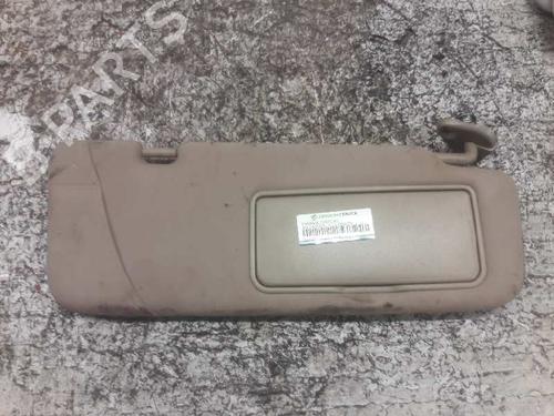 Højre solskærm KIA CARNIVAL II (GQ) 2.9 CRDi (144 hp) 21466709