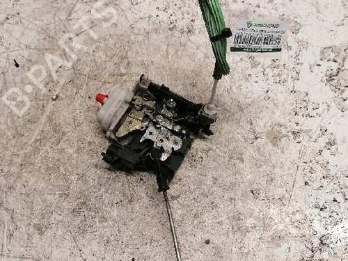Front right lock AUDI A3 (8L1) 1.9 TDI | BP21478938C97 
