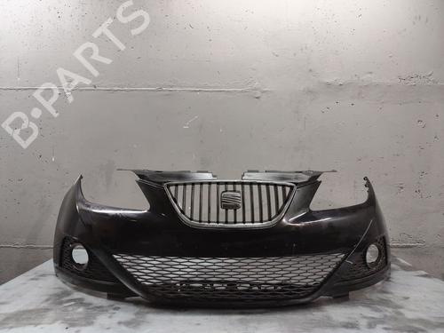 Used Front bumper Front bumper SEAT IBIZA IV (6J5, 6P1) 1.6 TDI (90 hp) 35777283 35777283