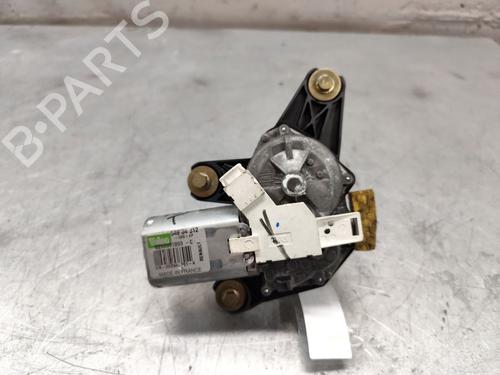 Used Rear wiper motor RENAULT LAGUNA II Grandtour (KG0/1_) 2.2 dCi (KG0F) (150 hp) 22733972