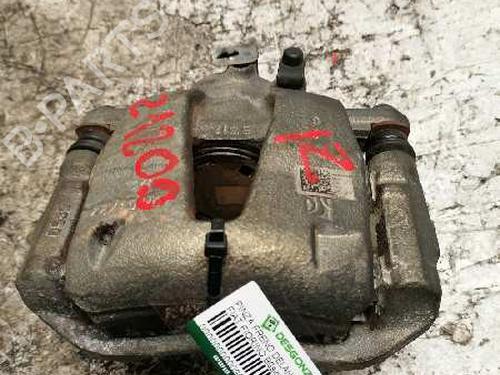 Used Left front brake caliper Left front brake caliper FIAT QUBO (225_) [2008-2026] 21474307 21474307