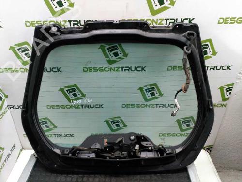 Tailgate VOLVO C30 (533)  | BP21432242C6 