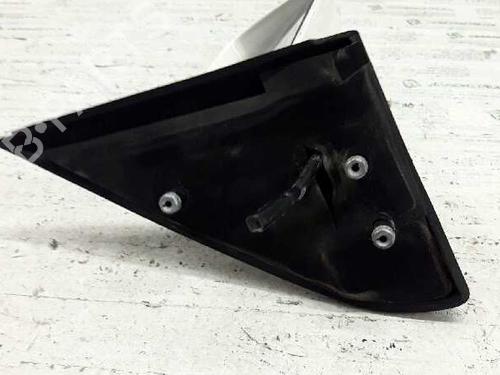 Right mirror FORD FIESTA III (GFJ)  | BP21450719C27 