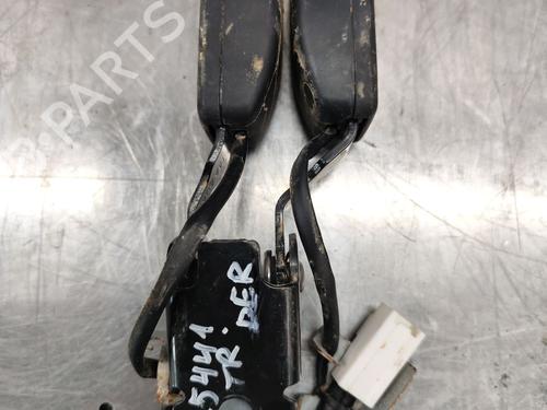 Seat buckle MAZDA CX-5 (KE, GH) 2.2 D (KE2FW) | BP30181876I32