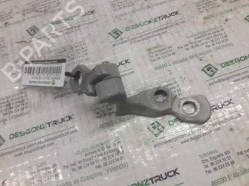 Hinge/Door check strap FORD FOCUS II (DA_, HCP, DP)  | BP21469421C146 