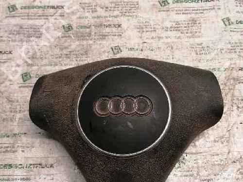 Førerens kollisjonspute AUDI A3 (8P1) [2003-2013]  21473972