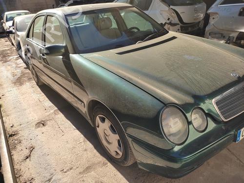 Rudehejsemekanisme Højre foran MERCEDES-BENZ E-CLASS (W210)  | BP22247885C23 