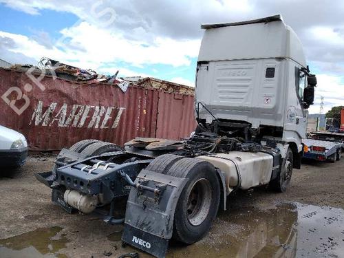 Gearbox IVECO STRALIS I | BP39412557M3 - Image 11