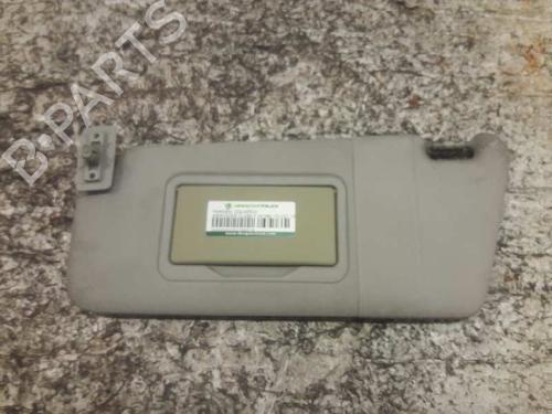 Used Left sun visor MERCEDES-BENZ A-CLASS (W168) A 170 CDI (168.008) (90 hp) 21463466