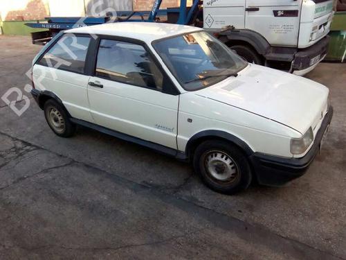 Front right window mechanism SEAT IBIZA I (21A)  | BP21430367C23 