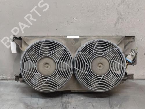 radiator-fan-mercedes-benz-m-class-w163-1998-1999-2000-2001-2002-2003-2004-2005-32507977 main image