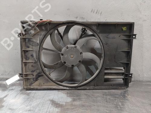 Used Radiator fan Radiator fan 38795532 38795532