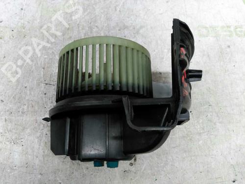 Heater blower motor RENAULT KANGOO (KC0/1_) 1.5 dCi | BP21435484M62 