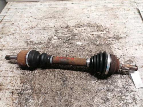 Used Left front driveshaft PEUGEOT PARTNER Box Body/MPV (5_, G_) [1996-2025]  21475631