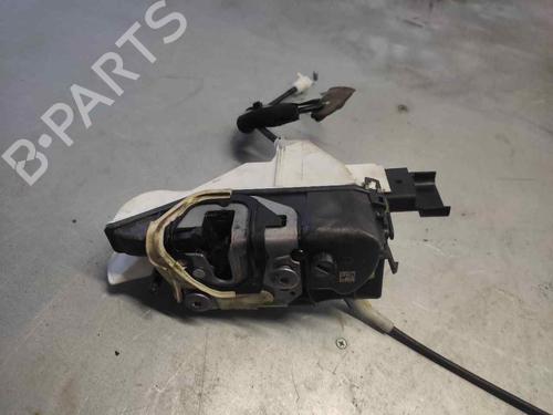 Used Front left lock PEUGEOT 508 I (8D_) [2010-2018]  21482715