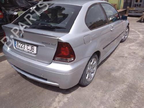 Lève-vitre avant gauche BMW 3 Compact (E46) 320 td | BP21401471C22 