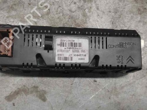 Display monitor PEUGEOT EXPERT Van (VF3A_, VF3U_, VF3X_)  | BP21408244C48 