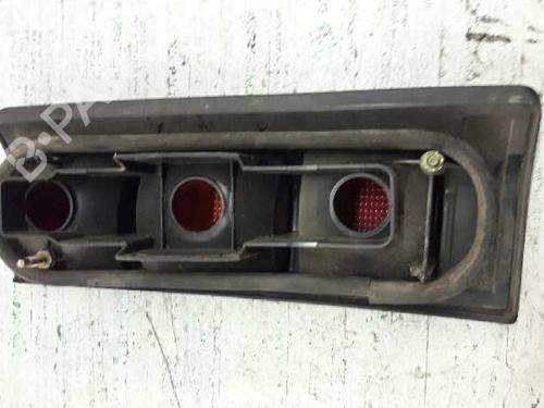 Left taillight RENAULT RAPID Box Body/MPV (F40_, G40_) 1.6 D (F404) | BP21450176C34 