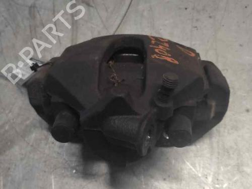Right front brake caliper FORD TRANSIT CONNECT (P65_, P70_, P80_)  | BP21401454M104 
