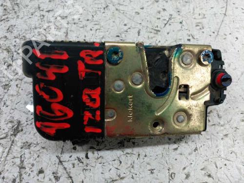 Rear left lock PEUGEOT 406 (8B)  | BP21441151C100 