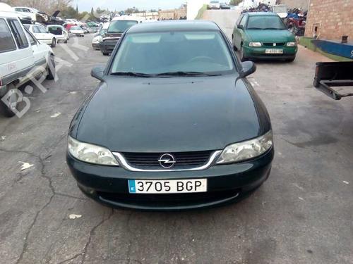 Front left interior door handle OPEL VECTRA B (J96)  | BP21430560I13 