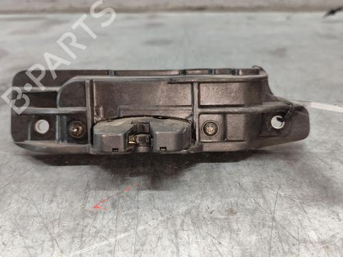 Used Tailgate lock CITROËN C2 (JM_) 1.4 HDi (68 hp) 28804520