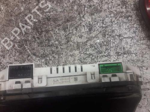 Instrument cluster SUZUKI GRAND VITARA I (FT, HT)  | BP21467003C47 