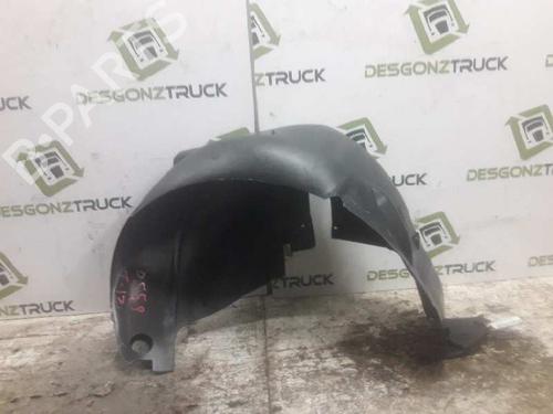 Used Wheel arch CITROËN C4 I (LC_) [2004-2014]  21469206