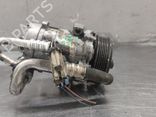 AC compressor OPEL CORSA C (X01)  | BP36049715M34  - Image 6
