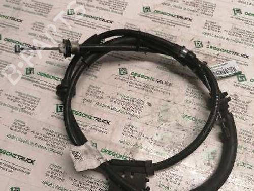 Cavo del freno a mano FIAT TIPO Hatchback (356_, 357_) 1.3 D (356HXH1A) (95 hp) 22786167