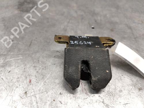 Used Tailgate lock VW PASSAT B5 (3B2) [1996-2001]  28622977