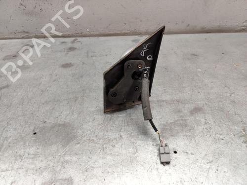 Right mirror NISSAN ALMERA TINO (V10) 2.2 dCi | BP24400899C27 