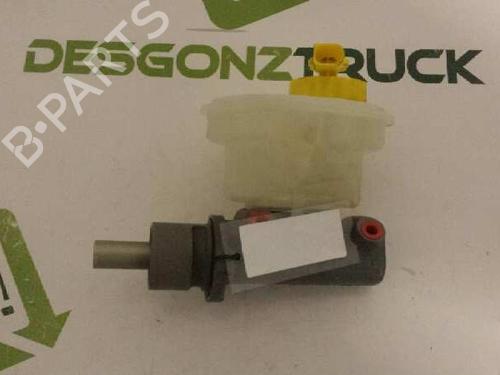 Used Brake master cylinder SEAT IBIZA II (6K1) 1.9 TDI (90 hp) 24529825