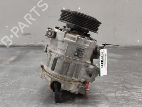 Used AC compressor AC compressor SKODA OCTAVIA II Combi (1Z5) [2004-2013] 33904460 33904460