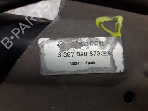 Front wiper motor CITROËN XSARA PICASSO (N68) 2.0 HDi | BP21457857M29