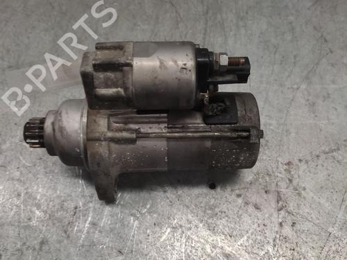 Startmotor VW PASSAT B6 (3C2)  | BP25794137M8 