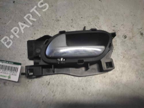 Used Front left interior door handle CITROËN C4 I (LC_) [2004-2014]  21399302