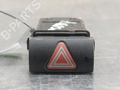 Comutador / Botão 4 piscas SEAT CORDOBA (6K2) 1.4 (60 hp) 31181689