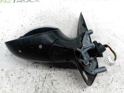 Retrovisor esquerdo PEUGEOT 206 Hatchback (2A/C) [1998-2012]  21434994