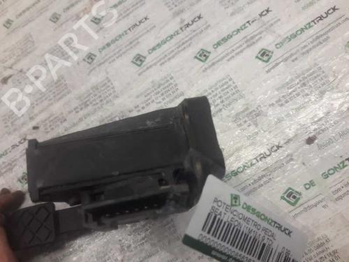 Pedal SEAT LEON (1M1) 1.9 TDI | BP21470113I4