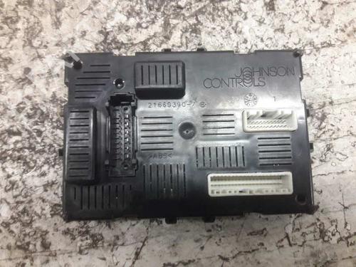 Control unit NISSAN MICRA III (K12)  | BP21462931M11 