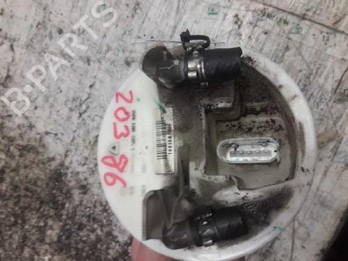 Fuel pump MERCEDES-BENZ C-CLASS (W203)  | BP21461411M76
