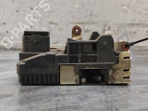 Front left lock FIAT SCUDO Bus (220_) 1.9 D | BP32010204C98