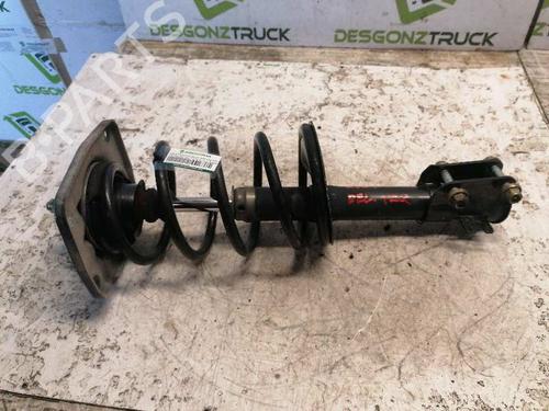 Used Left front shock absorber Left front shock absorber 21477071 21477071